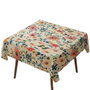 Hermia Mantel Multicolor 140 x 140 cm